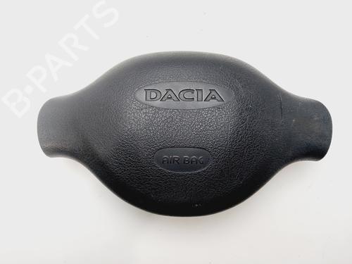 Used Driver airbag DACIA LOGAN (LS_) [2004-2025]  30897752