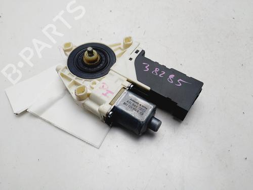 Used Left front window motor PEUGEOT 407 SW (6E_, 6D_) 2.0 HDi 135 (136 hp) 26528380