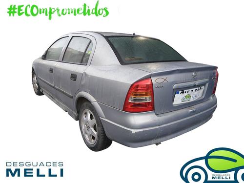 Module électronique OPEL ASTRA G Hatchback (T98)  | BP29704674M83 