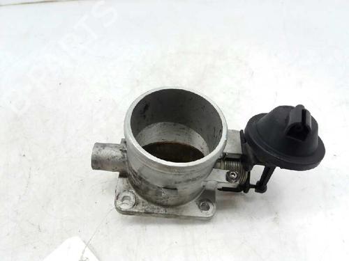 Used Throttle body HYUNDAI TUCSON (JM) 2.0 CRDi (113 hp) 2873828