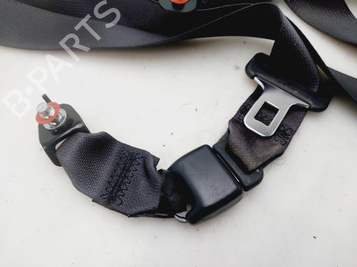 Rear center seatbelt KIA CARENS IV 1.6 GDi | BP30913357I27
