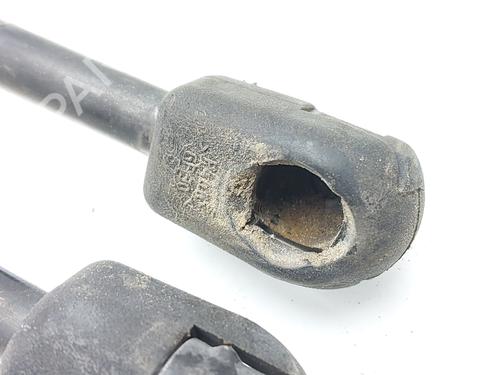 Tailgate lift support FORD FIESTA V (JH_, JD_) 1.4 TDCi | BP14006540C138 