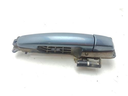 Used Front right exterior door handle SUZUKI GRAND VITARA II (JT, TE, TD) 2.0 All-wheel Drive (TD54, JB420) (140 hp) 27222004