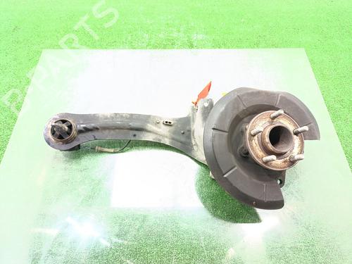 Right rear steering knuckle FORD FOCUS III  | BP29840113M28 