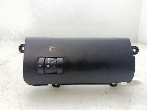 Used Headlight switch Headlight switch 37423621 37423621