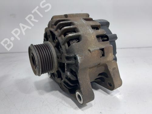 Used Alternator Alternator 37604983 37604983