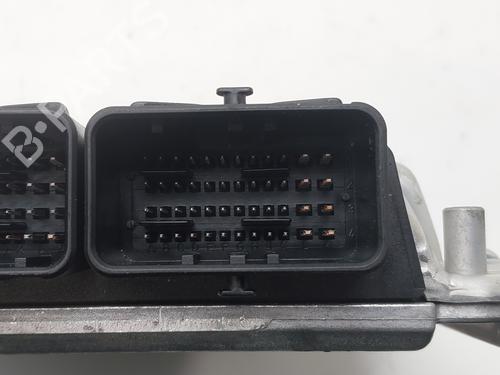 Engine control unit (ECU) MITSUBISHI SPACE STAR MPV (DG_A) 1.9 DI-D (DG4A) | BP33039471M57 - Image 3