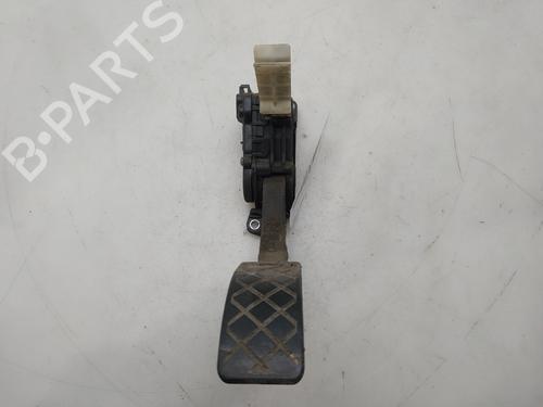 Used Pedal Pedal SKODA OCTAVIA I (1U2) [1996-2010] 34188663 34188663