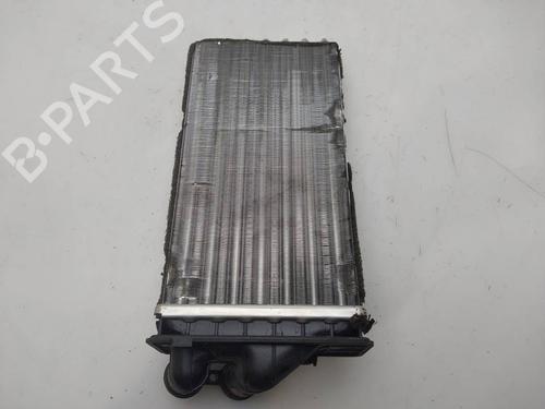 Varmeapparat Varmeapparat CITROËN C4 I (LC_) [2004-2014] 39595910 39595910
