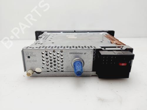 Radio PEUGEOT 308 I (4A_, 4C_)  | BP29903962E6