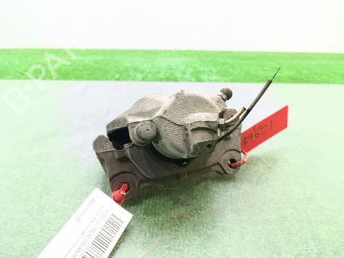 Zacisk hamulca przedniego lewego AUDI A4 B6 (8E2) 1.9 TDI quattro | BP29625900M105 