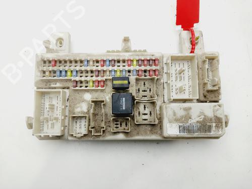 Sikringsdåse FORD FOCUS II (DA_, HCP, DP) [2004-2013]  31307413