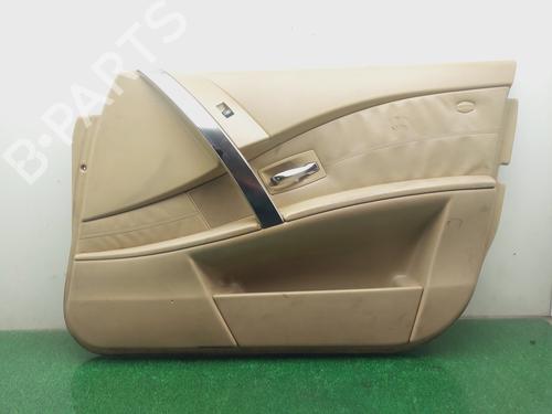 Used Front right panel BMW 5 (E60) 520 i (170 hp) 28532555