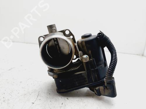 Used Throttle body PEUGEOT 308 SW II (LC_, LJ_, LR_, LX_, L4_) [2014-2021]  22552703