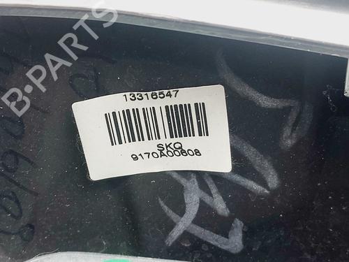 Steering wheel OPEL INSIGNIA A (G09) | BP30153076C49