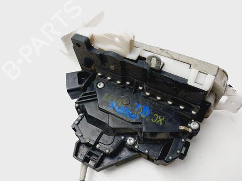Rear right lock FORD MONDEO III (B5Y) 2.0 TDCi | BP18944880C99 