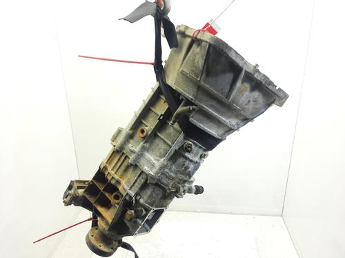 Gearbox SSANGYONG RODIUS I  | BP31358186M3 
