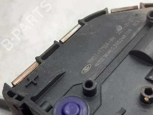 Front wiper motor FORD FOCUS III Turnier 1.6 EcoBoost | BP6925771M29 