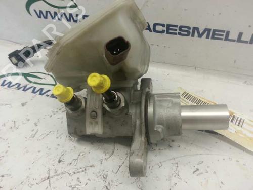 Brake master cylinder CITROËN C4 I (LC_)  | BP2872239M77