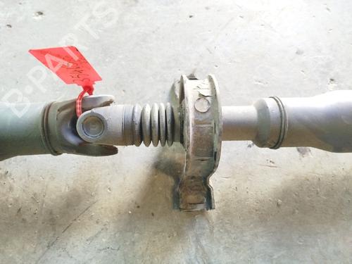 Driveshaft MERCEDES-BENZ SPRINTER 2-t Van (B901, B902) 211 CDI (901.661, 901.662, 902.661, 902.662) | BP26487322M37 