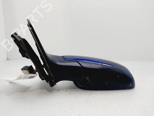 Retrovisor izquierdo AUDI A6 C5 (4B2, 4B4)  | BP30635173C26 
