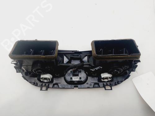 Air vent OPEL CORSA E (X15) 1.3 CDTI (08, 68) | BP36332924I21 - Image 3