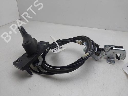 Used Rear left interior door handle Rear left interior door handle 38929018 38929018