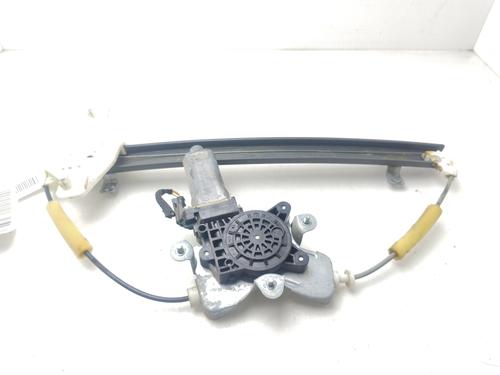 Used Rear left window mechanism SSANGYONG RODIUS II [2013-2025]  30554897