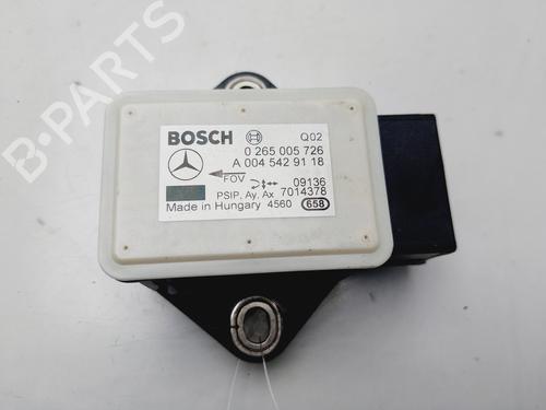 electronic-sensor-mercedes-benz-b-class-sports-tourer-w245-2005-2006-2007-2008-2009-2010-2011-32164505 main image