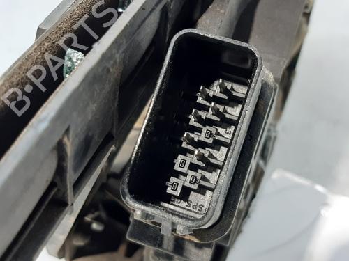 Høyre bak lås FORD FOCUS C-MAX (DM2)  | BP8648710C99 