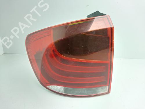 Used Left taillight Left taillight BMW X1 (E84) xDrive 23 d (204 hp) 34697243 34697243
