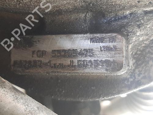 Engine FIAT GRANDE PUNTO (199_) | BP33759396M1 - Image 8