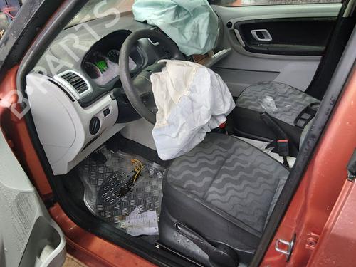 Engine SKODA FABIA I (6Y2) 1.4 | BP32183604M1 