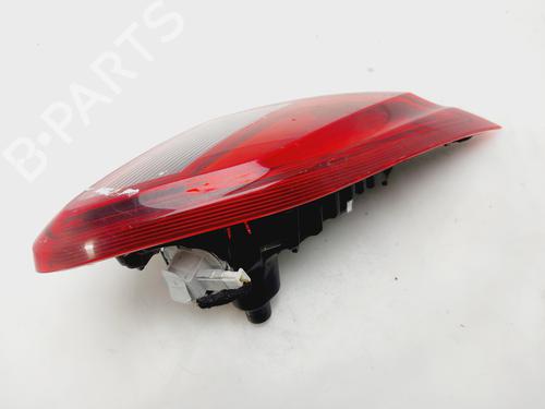 Left tailgate light OPEL CORSA E (X15) | BP33245529C79 - Image 4