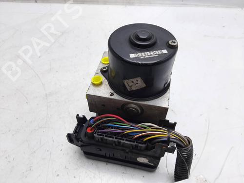ABS pump FORD FIESTA VI (CB1, CCN) 1.25 | BP17919182M43 