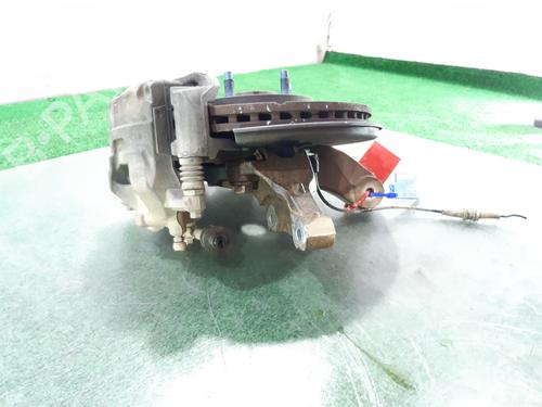 Right front steering knuckle OPEL ASTRA J (P10)  | BP10229199M26 