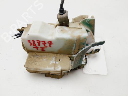 Used Rear left lock SEAT CORDOBA (6K1, 6K2) [1993-2002]  28107818
