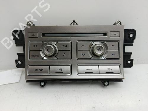 Used Climate control JAGUAR XF I (X250) 2.7 D (207 hp) 30467030