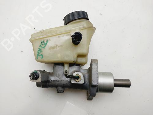 Used Brake master cylinder BMW 3 (E46) 320 d (136 hp) 30143190