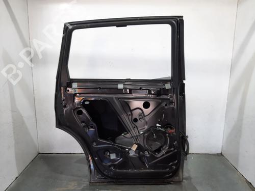 Left rear door AUDI Q7 (4LB) 4.2 FSI quattro | BP13215951C4 