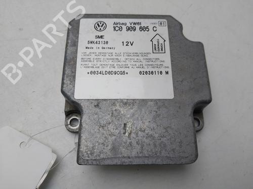 Used ECU airbags ECU airbags 36903985 36903985