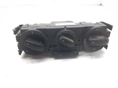 Used Climate control SEAT TOLEDO IV (KG3) 1.6 TDI (105 hp) 5122877