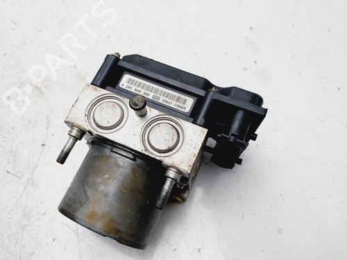 ABS pump PEUGEOT 307 (3A/C) 2.0 HDi 90 | BP20136868M43 