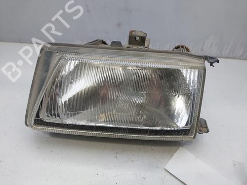 Used Left headlight SEAT IBIZA II (6K1) 1.4 i (60 hp) 12421497