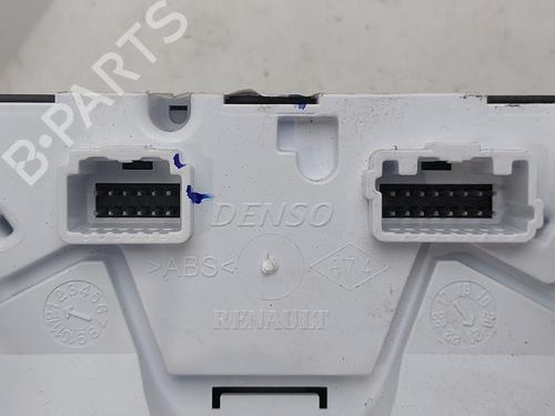 Climate control RENAULT CLIO V (B7_) | BP36502503I5 - Image 4