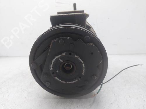 Used AC compressor AC compressor DAEWOO LANOS (KLAT) 1.6 16V (106 hp) 40281756 40281756