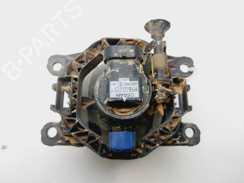 Venstre Fortil Tågelygte DACIA DUSTER (HM_) | BP32317171C30