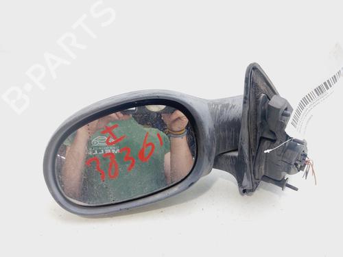Used Left mirror RENAULT LAGUNA I (B56_, 556_) 1.9 dTi (100 hp) 27284797