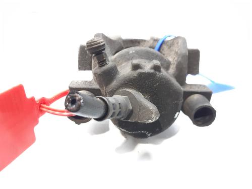 Left front brake caliper RENAULT CLIO IV (BH_)  | BP11856288M105 