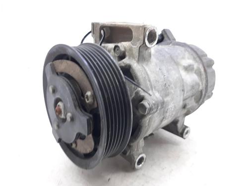 Used AC compressor AC compressor PEUGEOT 208 I (CA_, CC_) 1.6 BlueHDi 100 (100 hp) 10963372 10963372